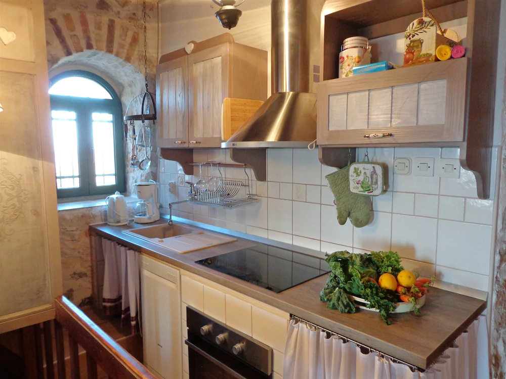 House Vedrana