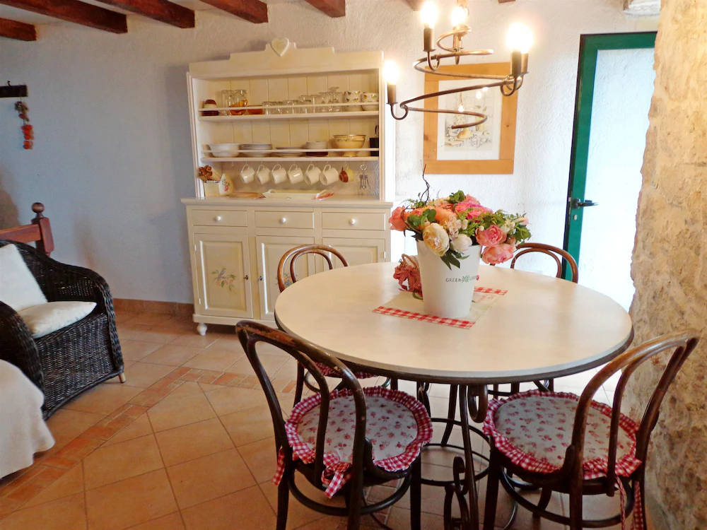 House Vedrana
