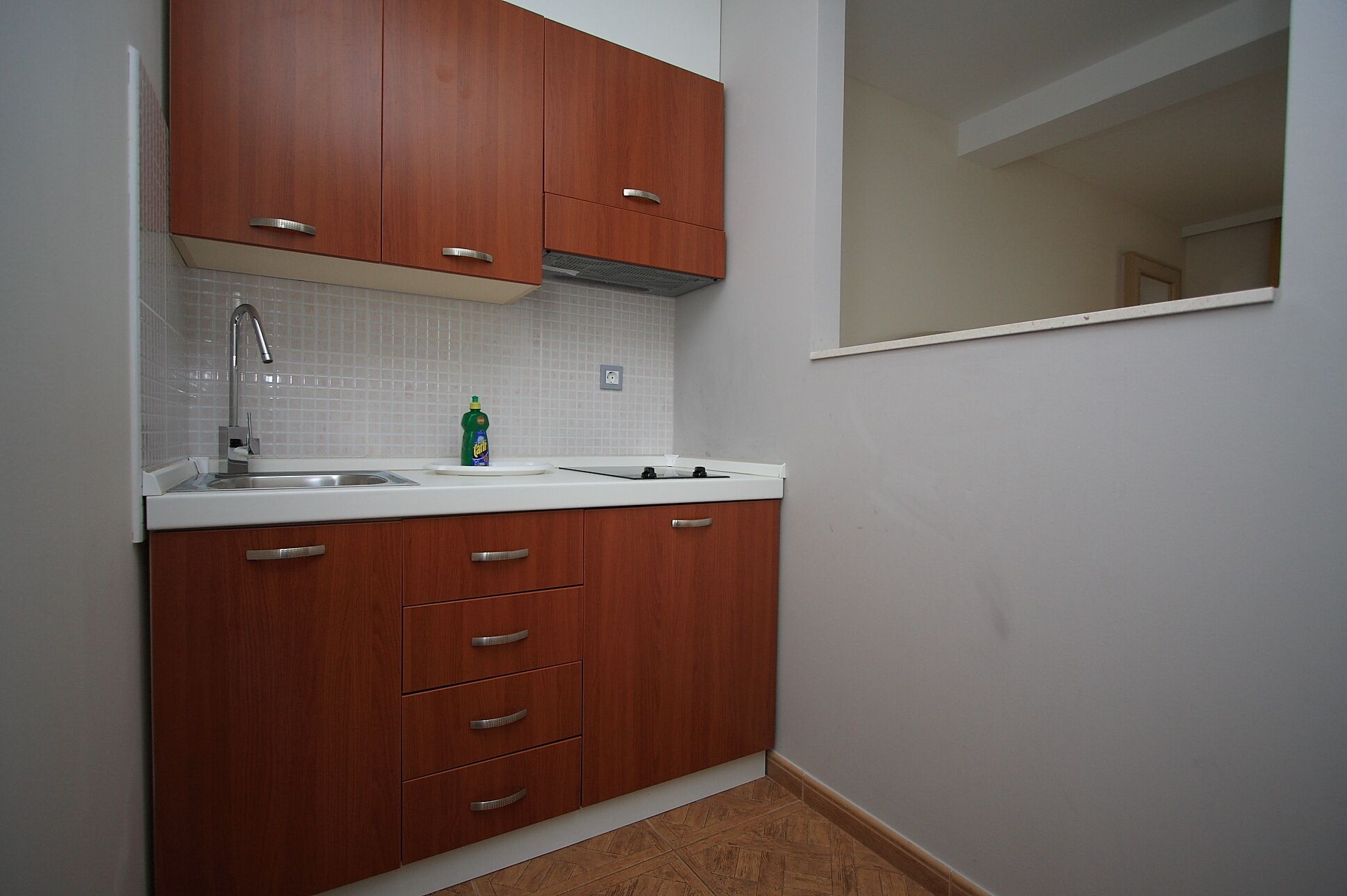 Turisticki Apartmani Natalia