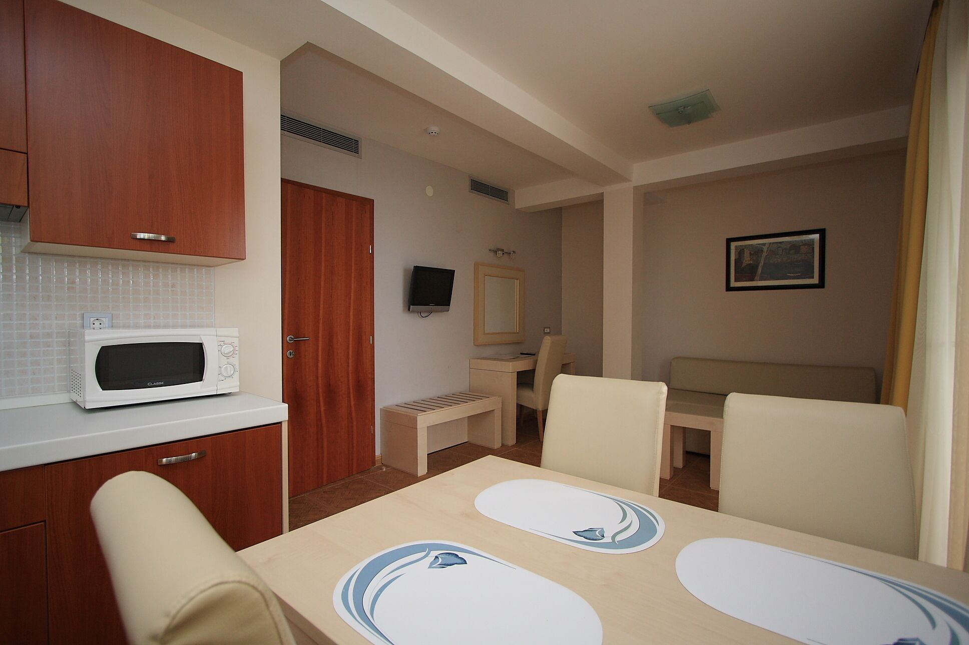 Turisticki Apartmani Natalia