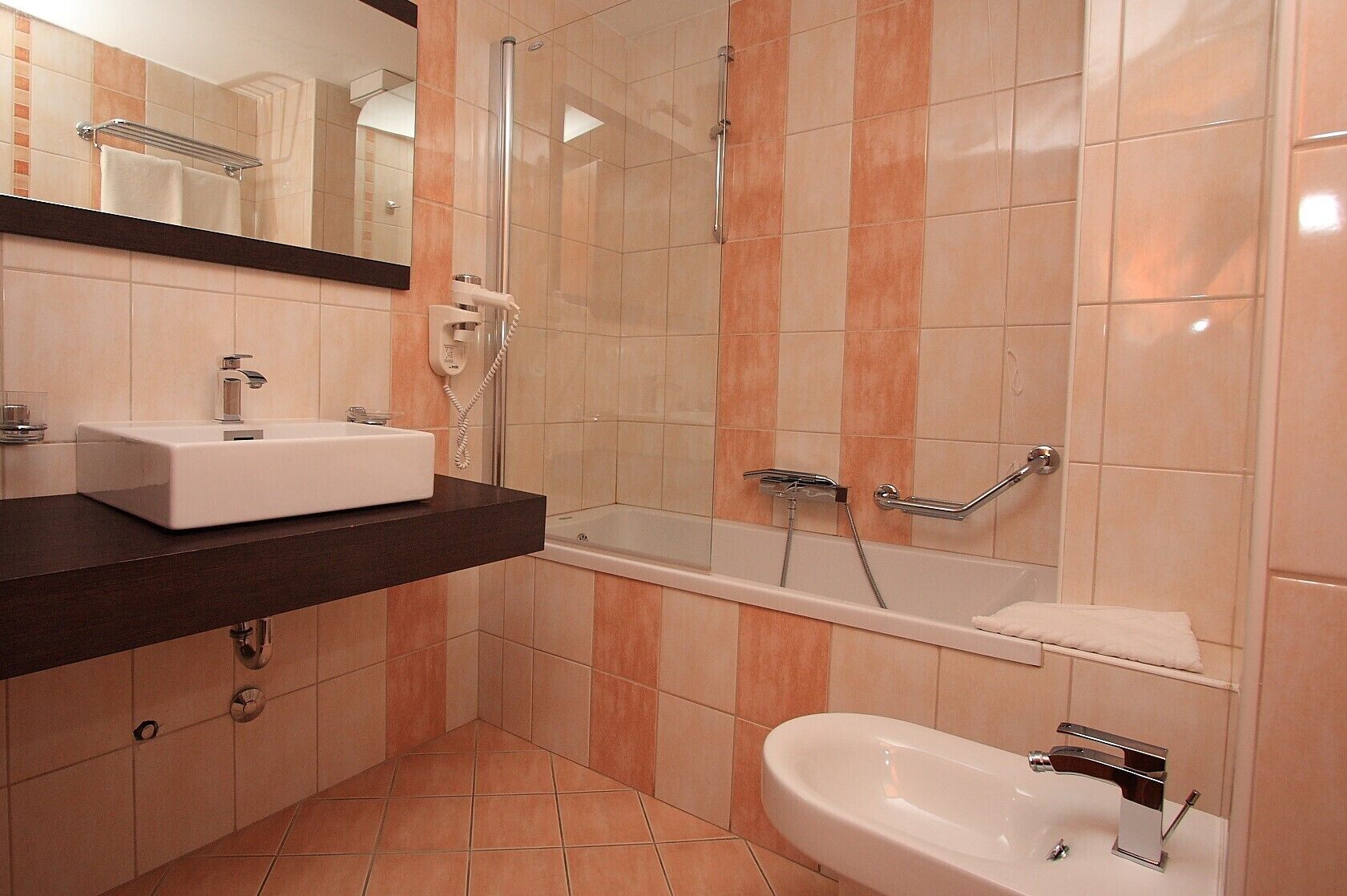 Turisticki Apartmani Natalia