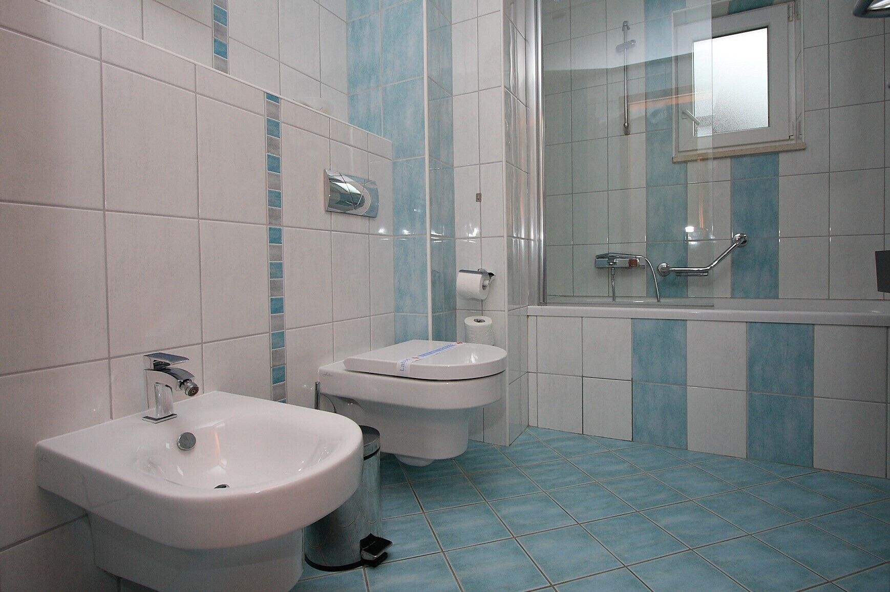 Turisticki Apartmani Natalia