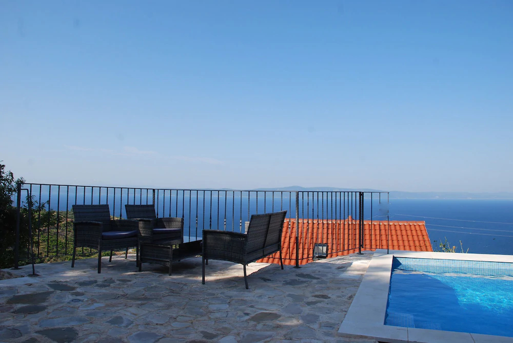 Villa Ena