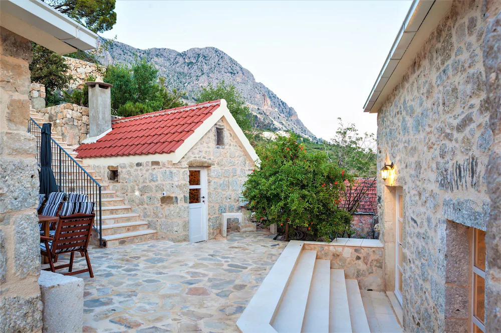 Villa Ena