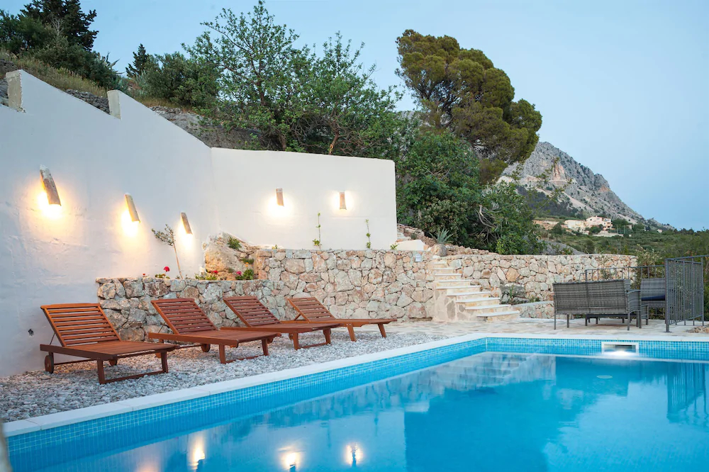 Villa Ena