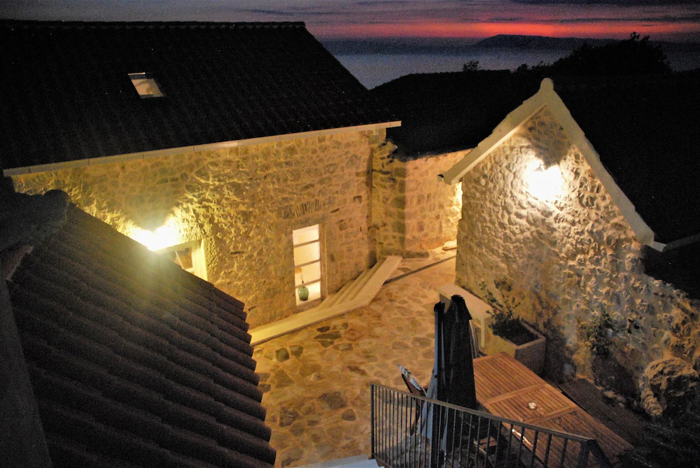Villa Ena
