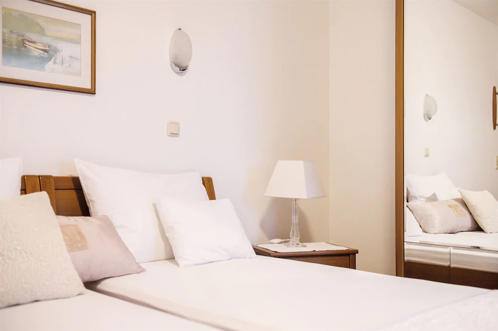 Apartment And Rooms Ana