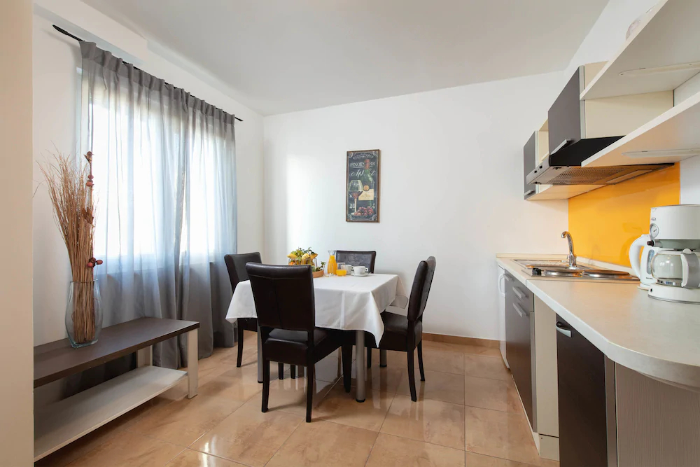 Apartments Amigos