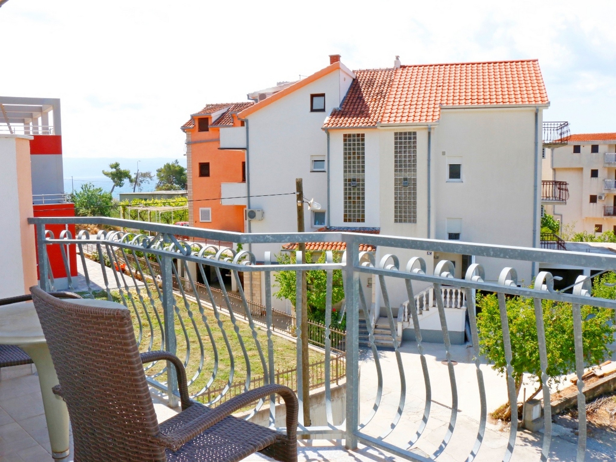 Apartments Ante