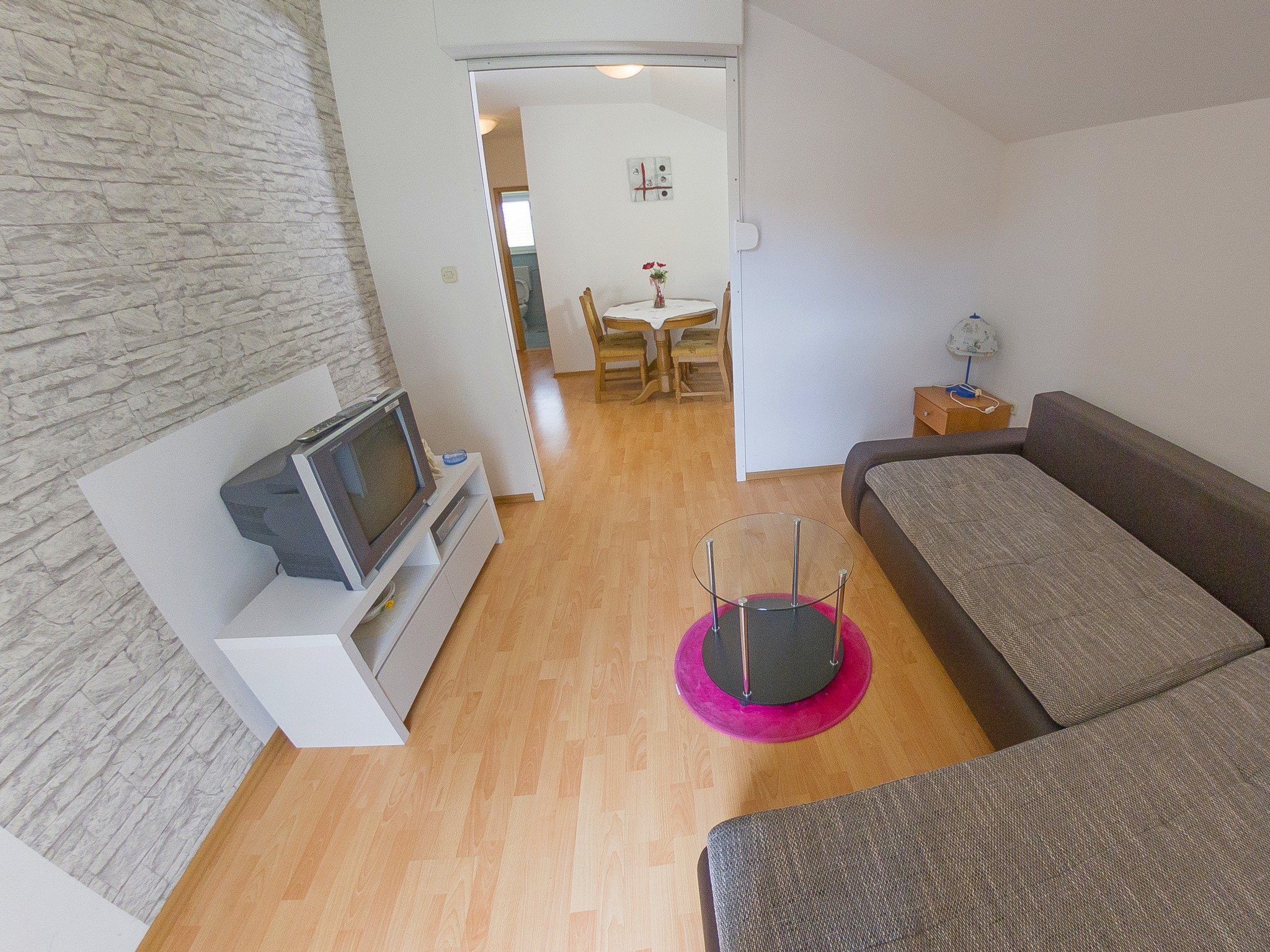 Apartments Ante