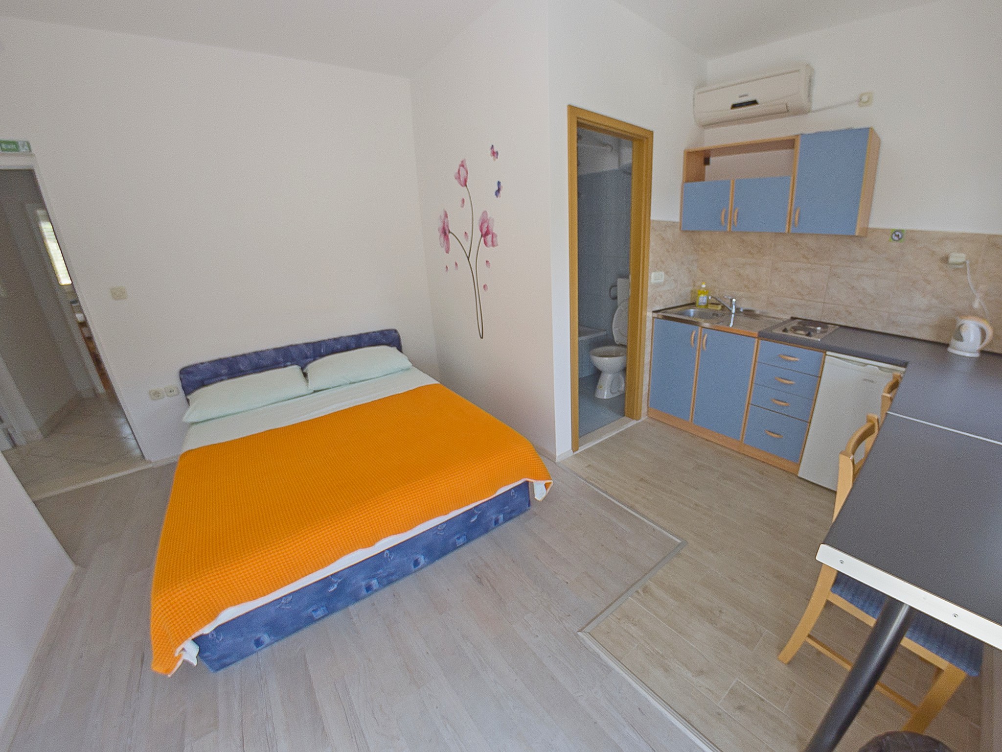 Apartments Ante