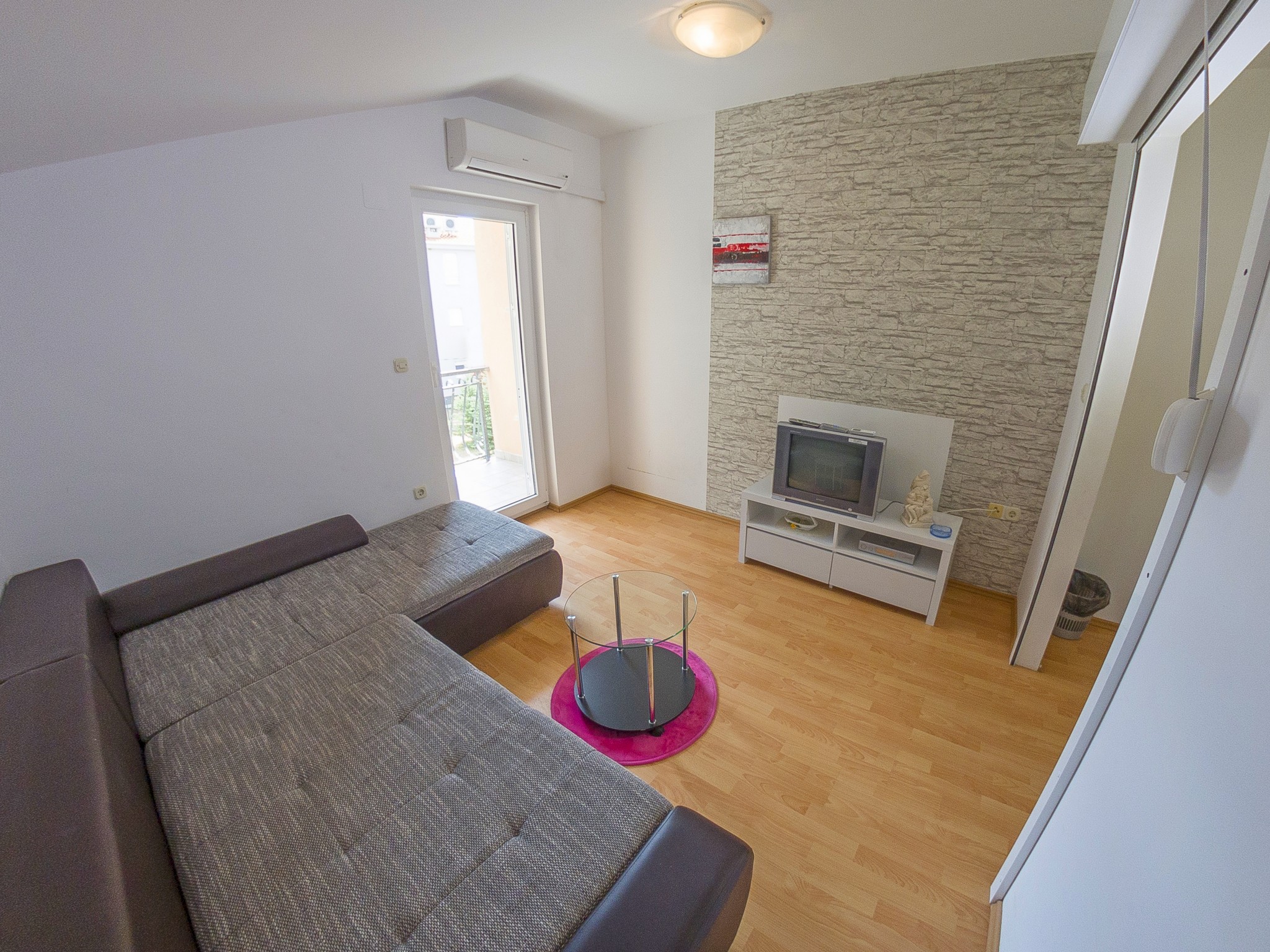 Apartments Ante