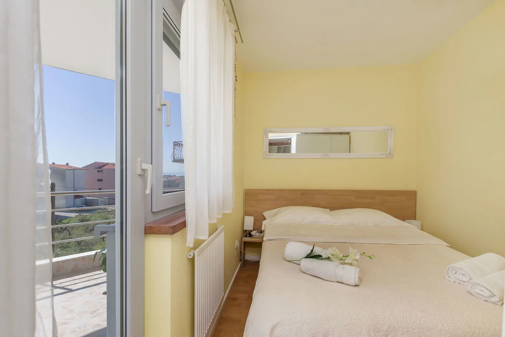 Apartments Aqua
