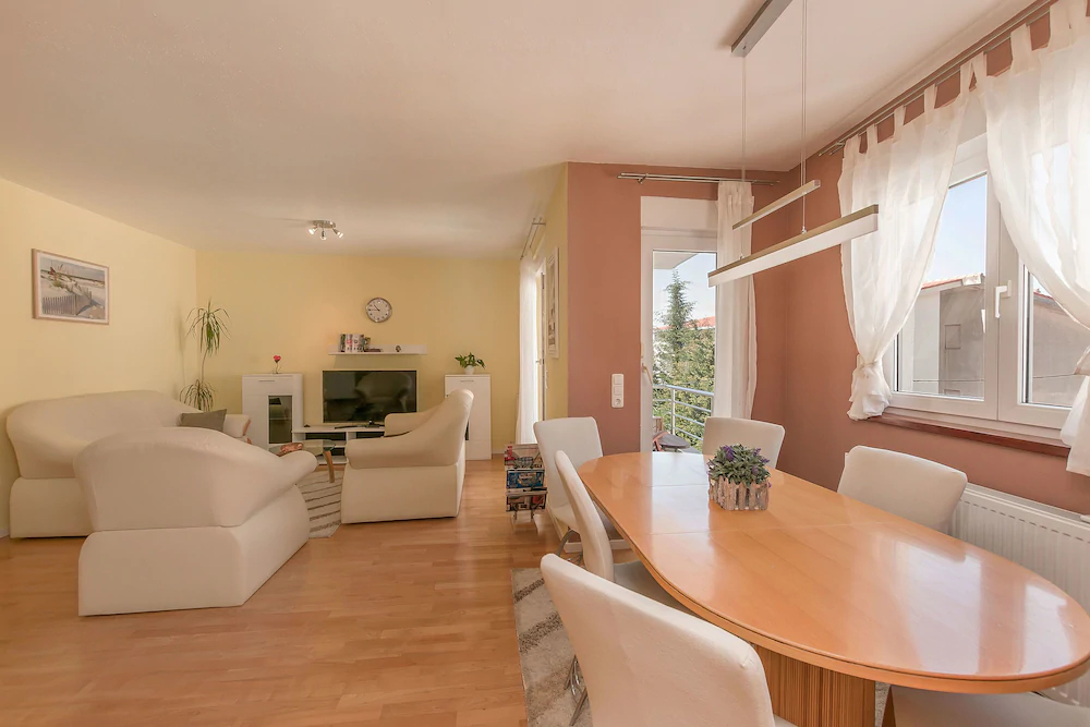 Apartments Aqua