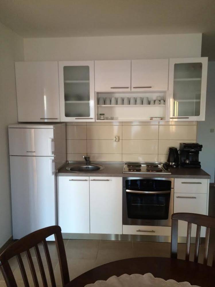 Apartments Bandalo