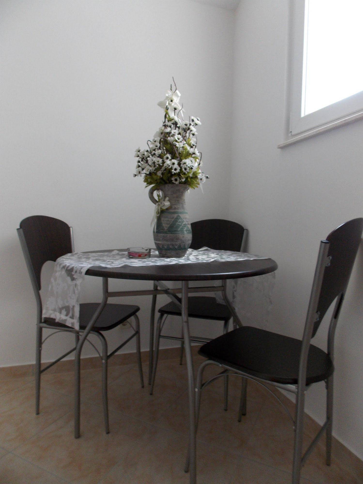 Apartments Bandalo