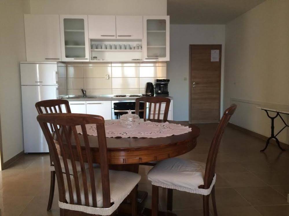 Apartments Bandalo