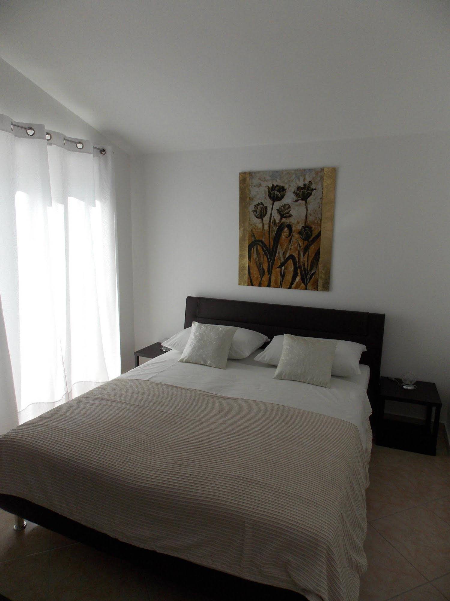 Apartments Bandalo