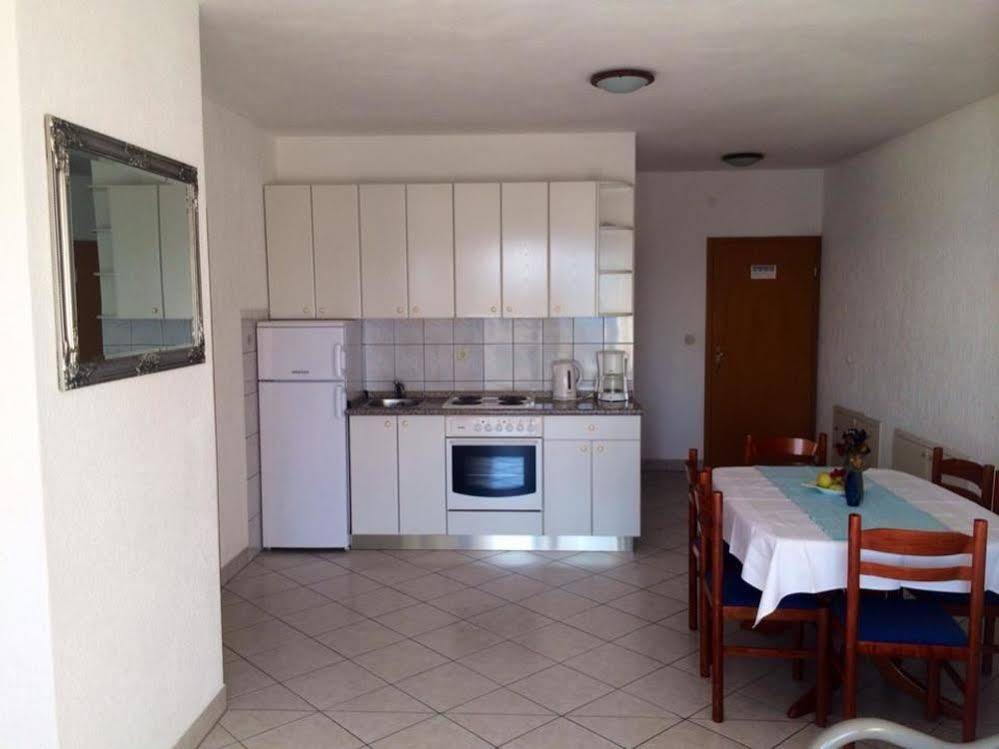 Apartments Bandalo