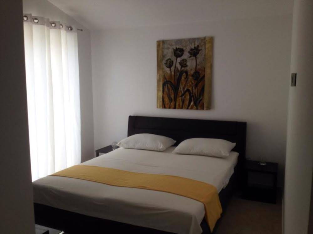 Apartments Bandalo