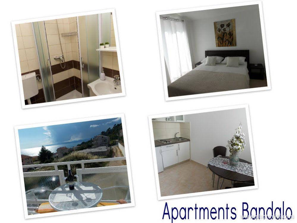 Apartments Bandalo