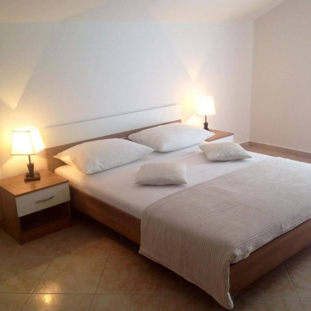 Apartments Bandalo