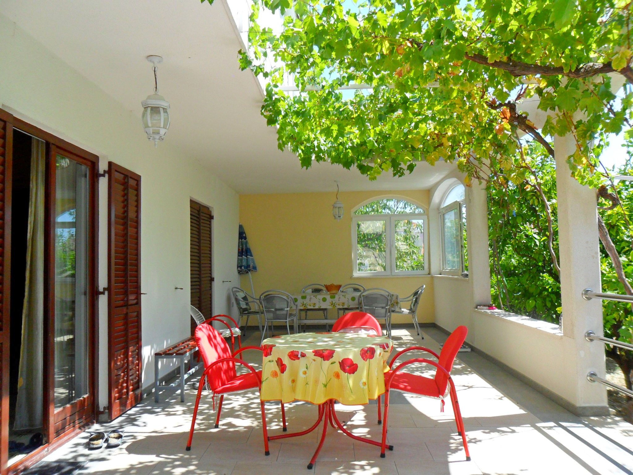 Apartments Dama