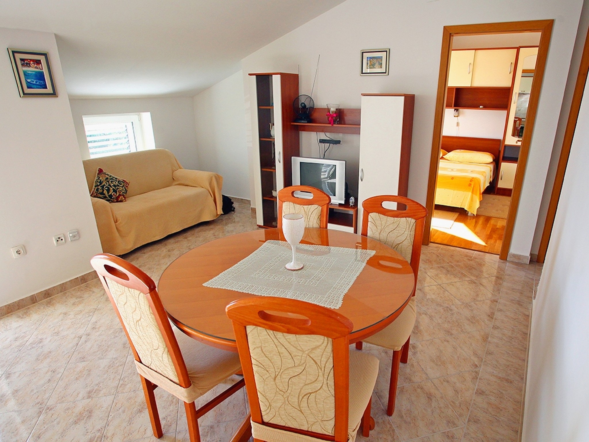 Apartments Dama