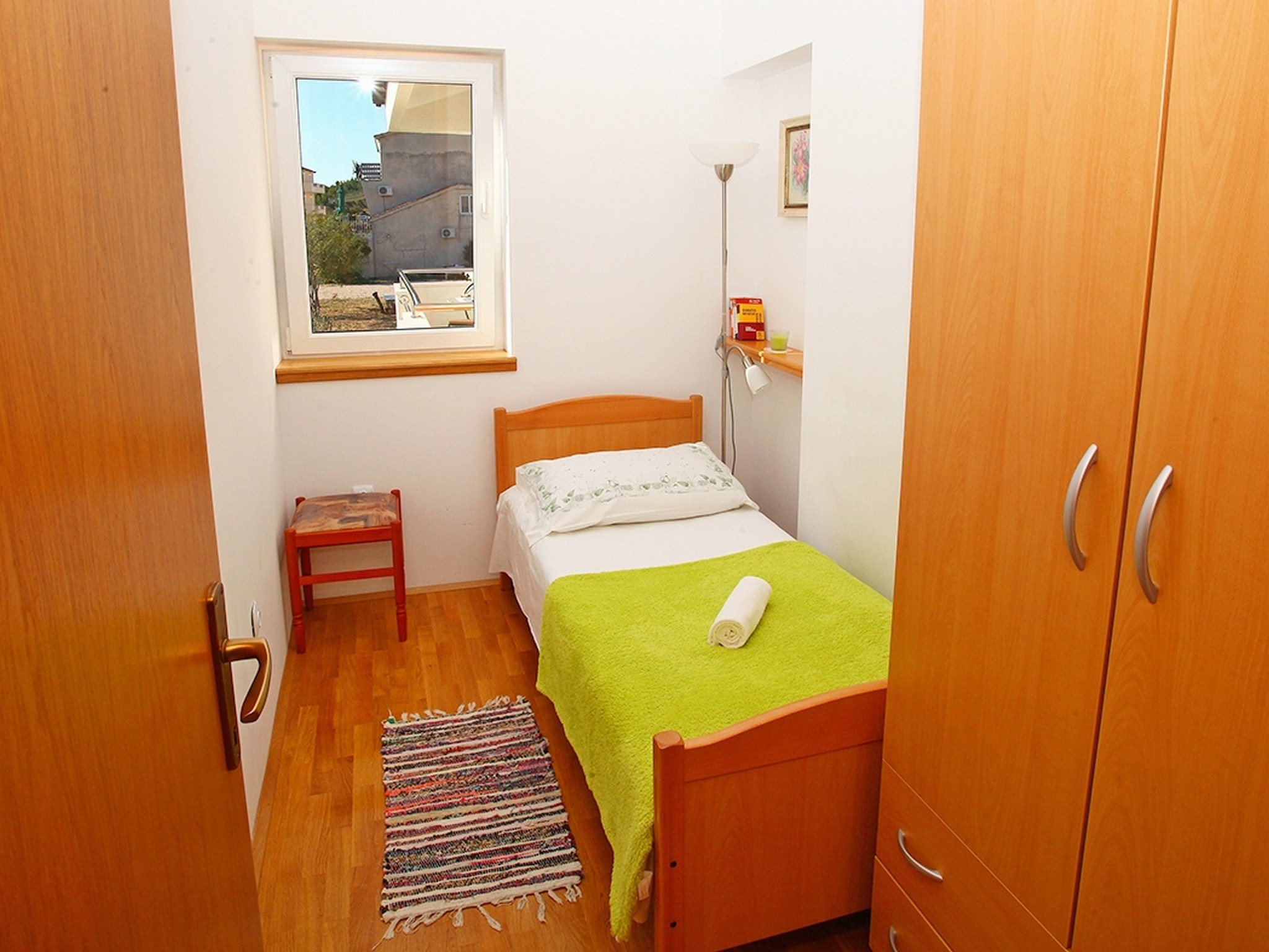 Apartments Dama