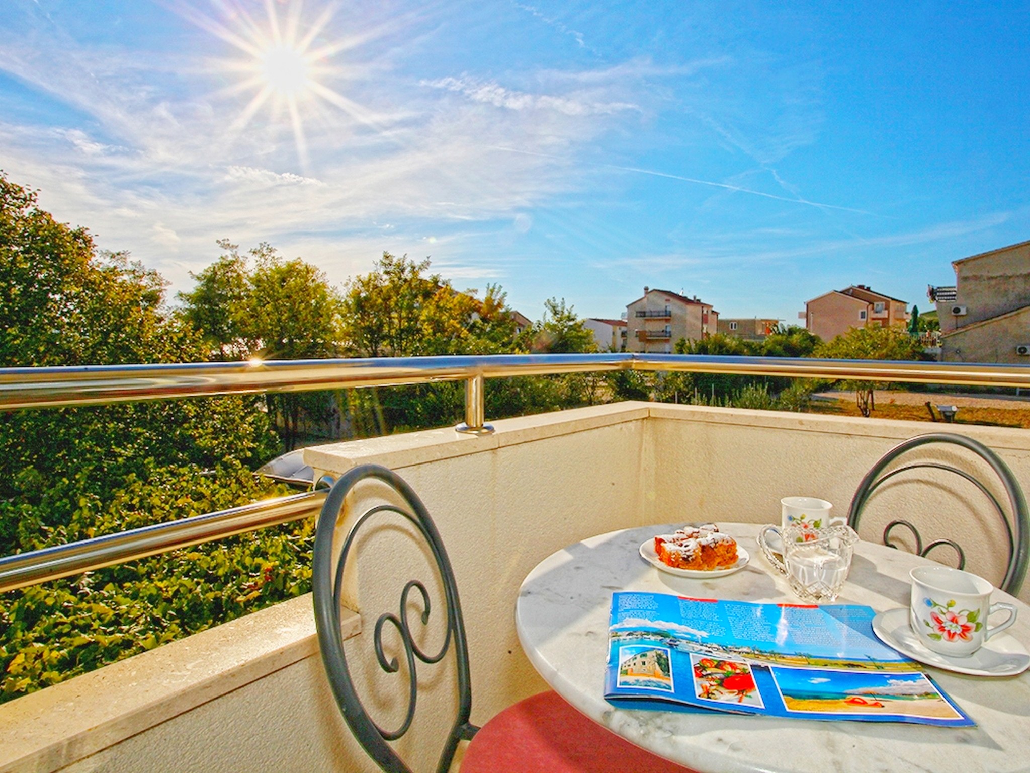 Apartments Dama