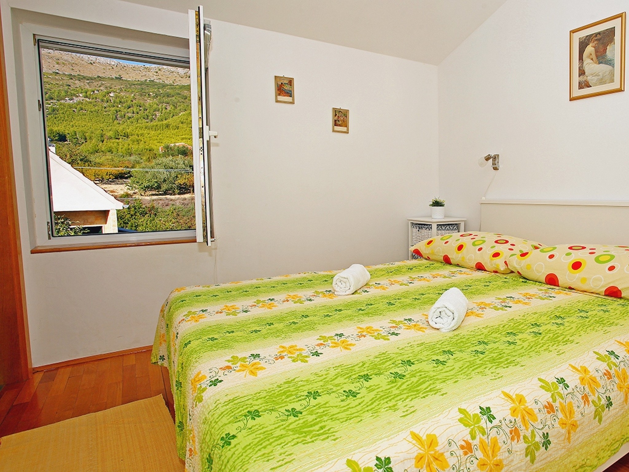 Apartments Dama