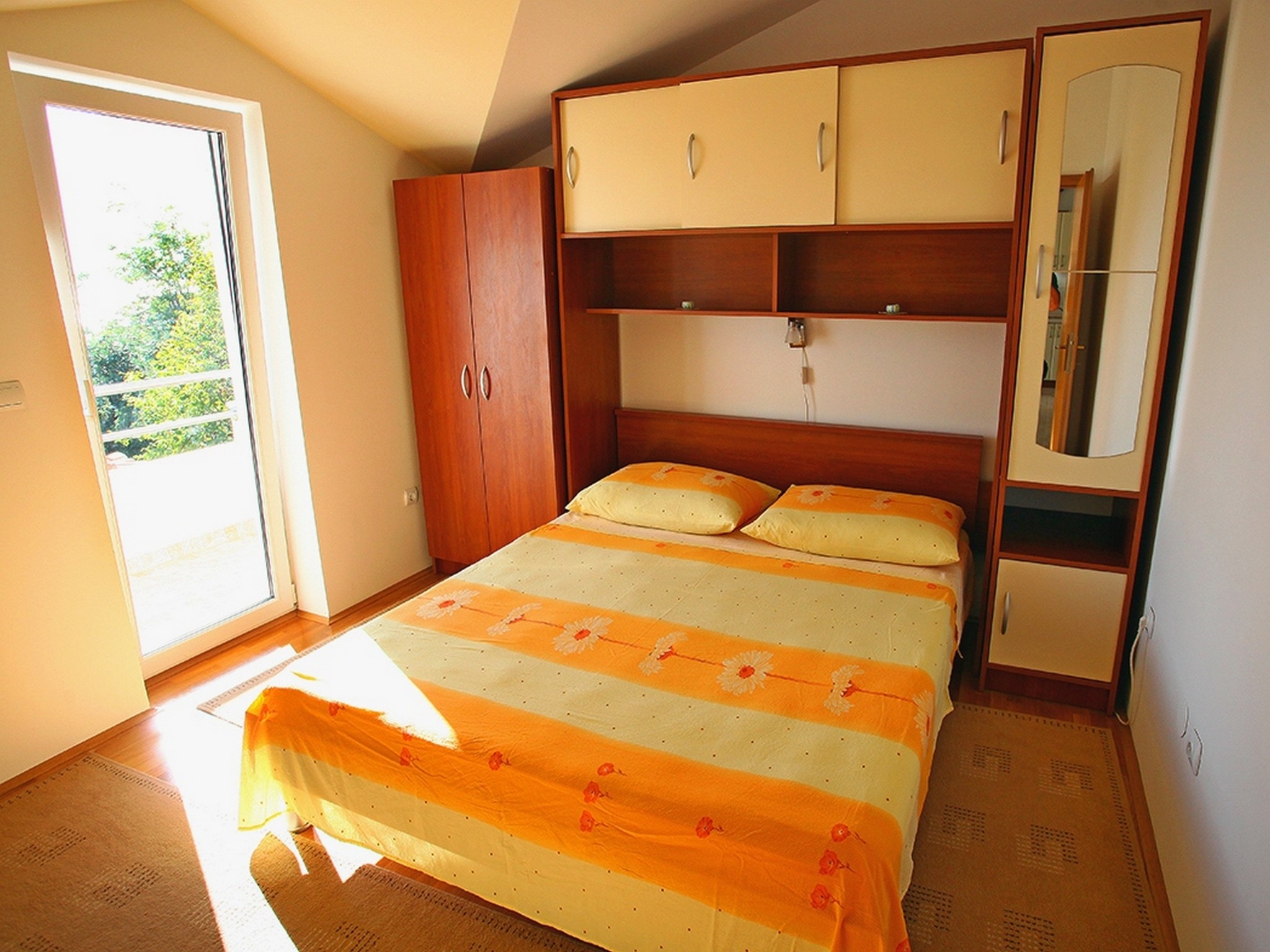 Apartments Dama