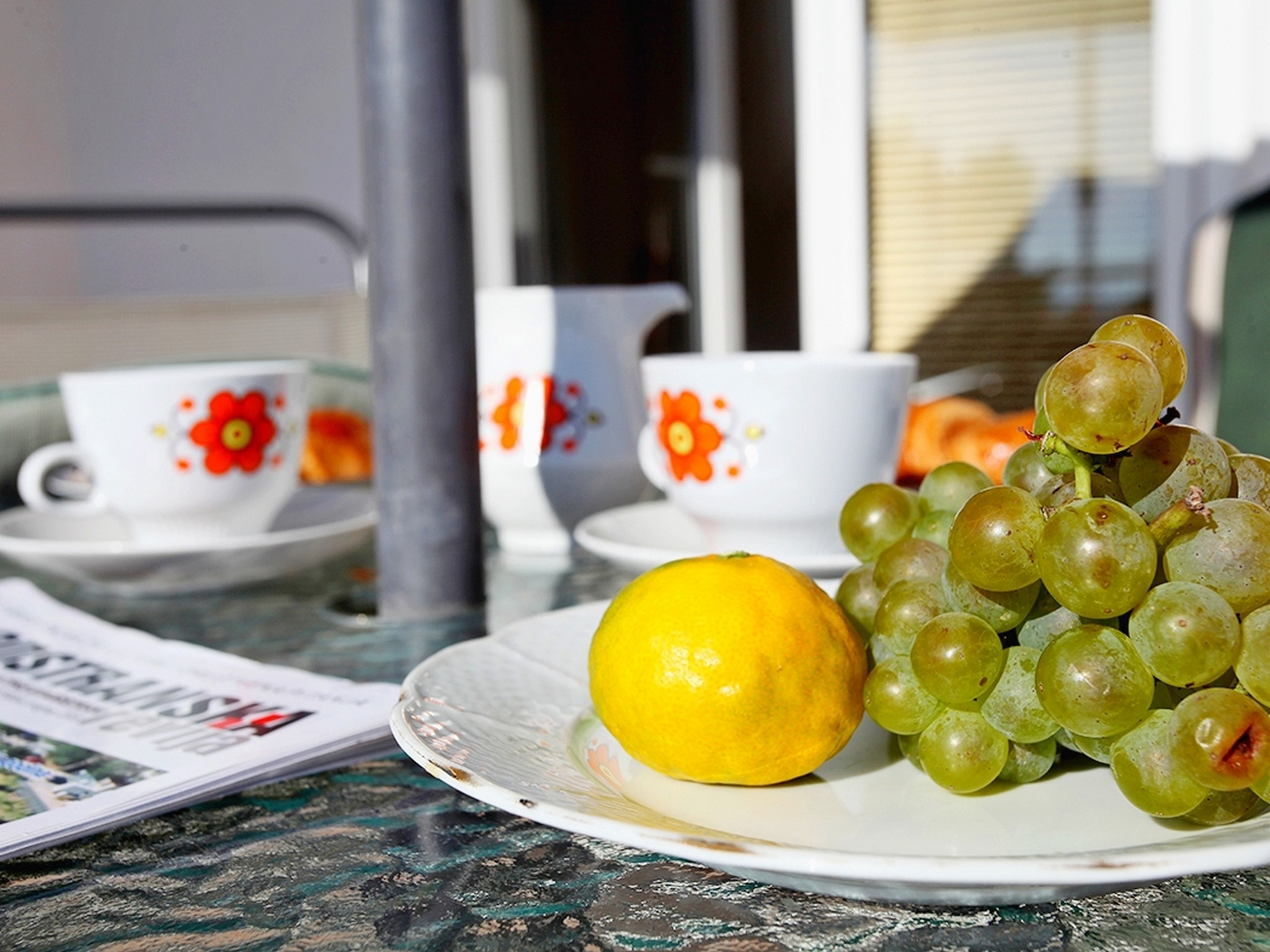 Apartments Dama