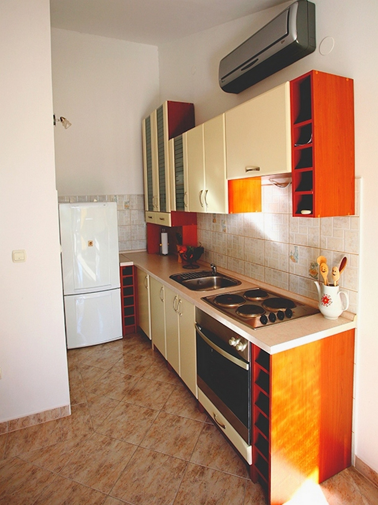 Apartments Dama
