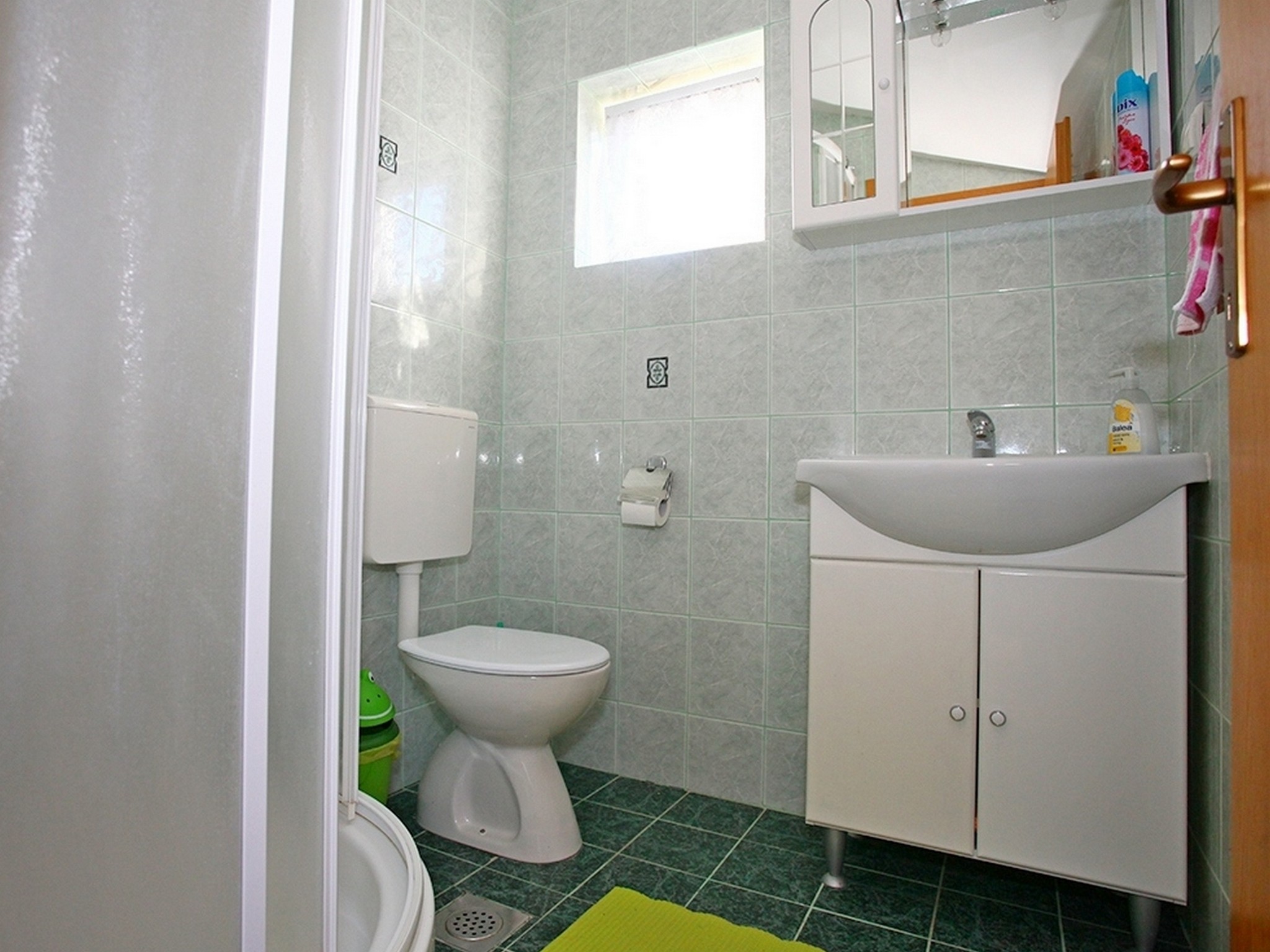 Apartments Dama