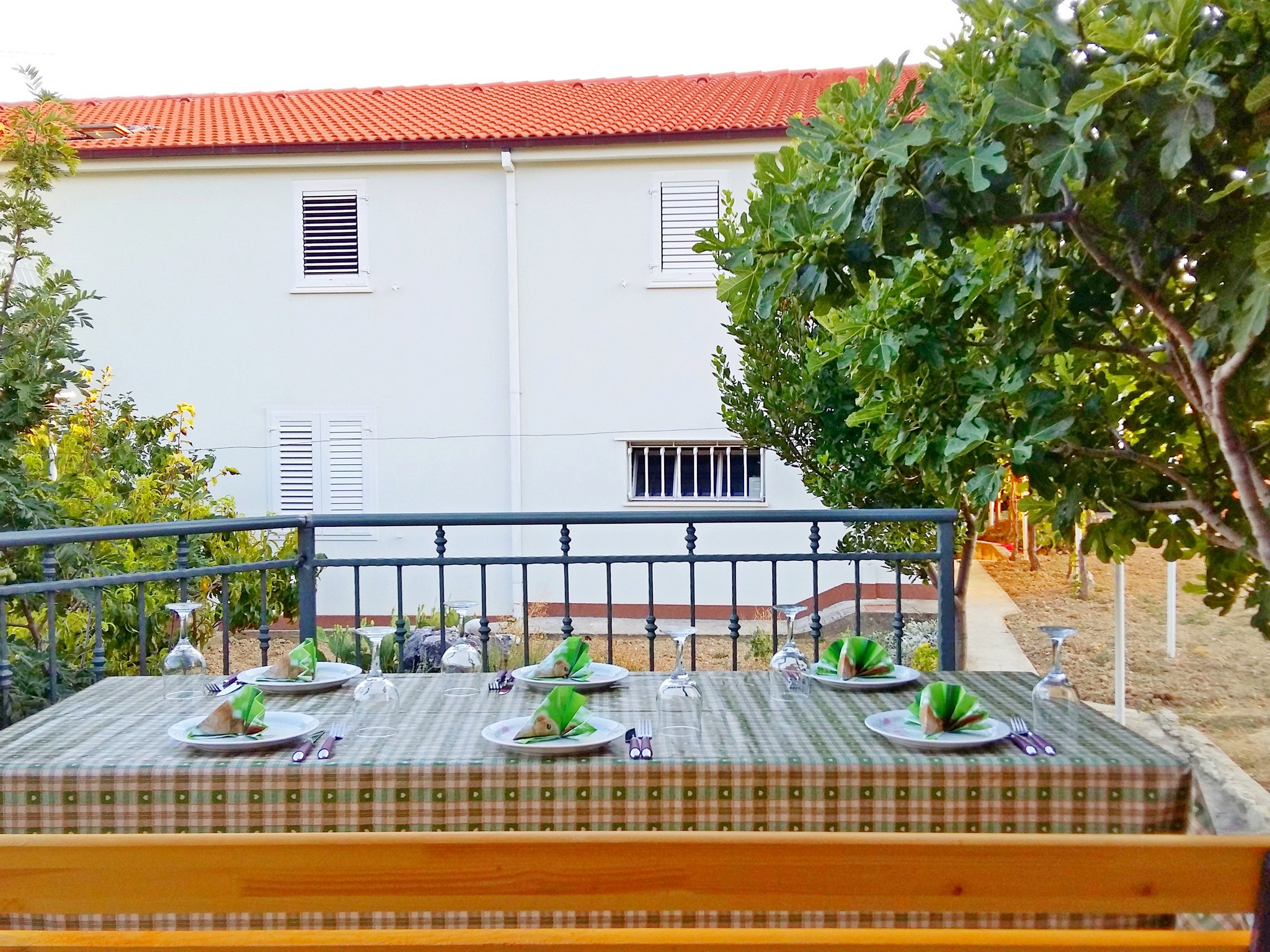 Apartments Dama