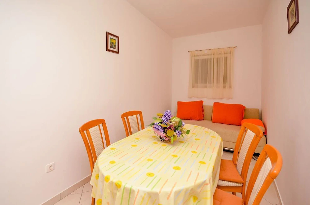 Apartments Darko