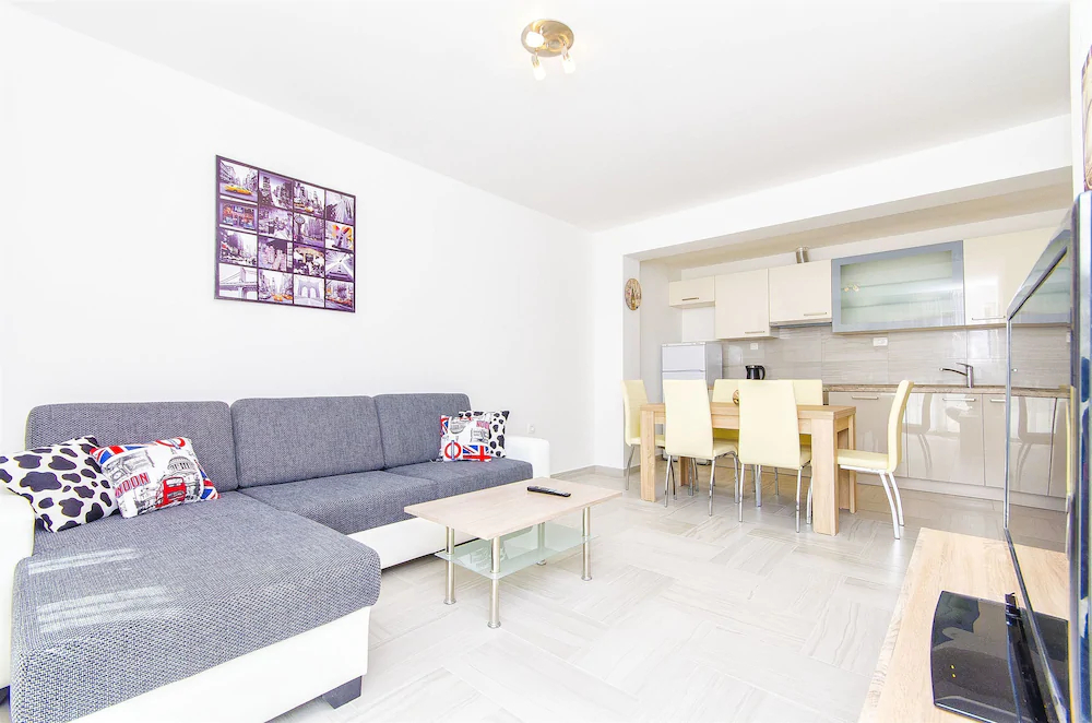 Apartments Darko