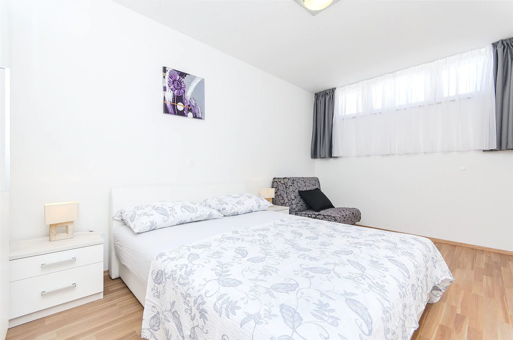 Apartments Darko