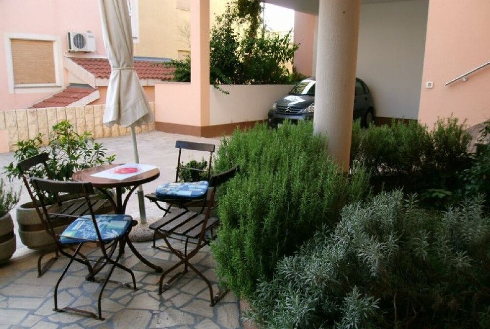 Apartments Darko