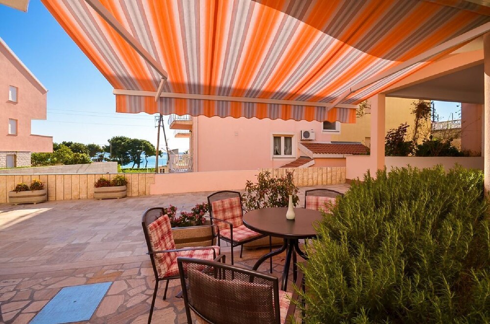Apartments Darko