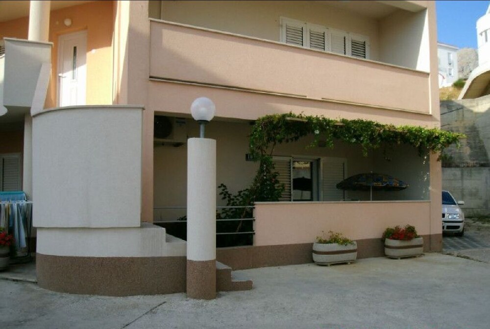 Apartments Darko