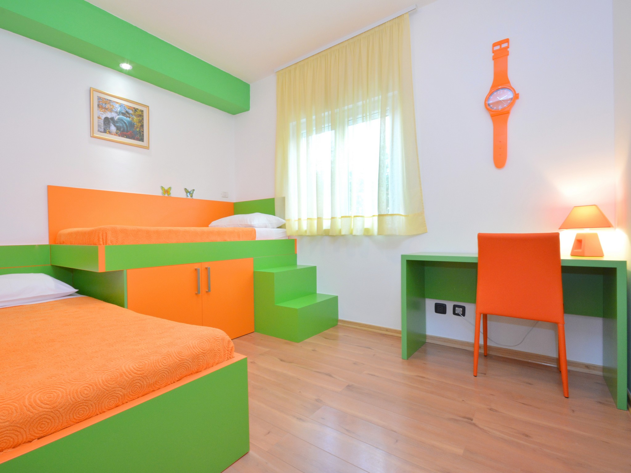 Apartments Elza