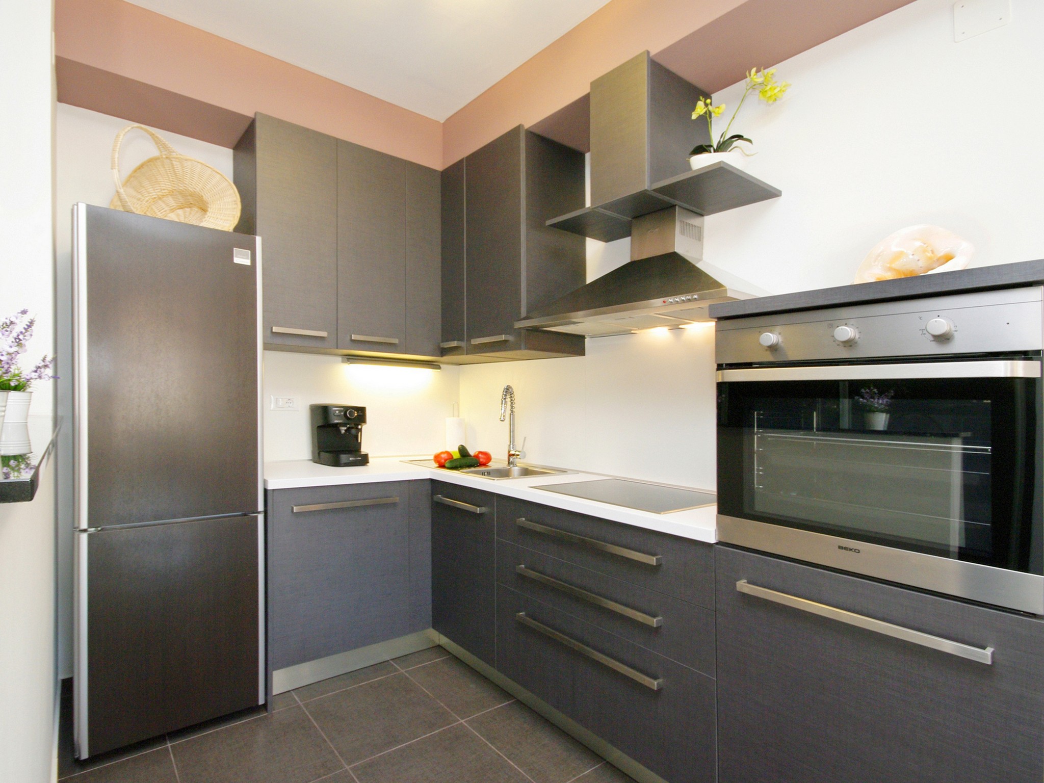 Apartments Elza