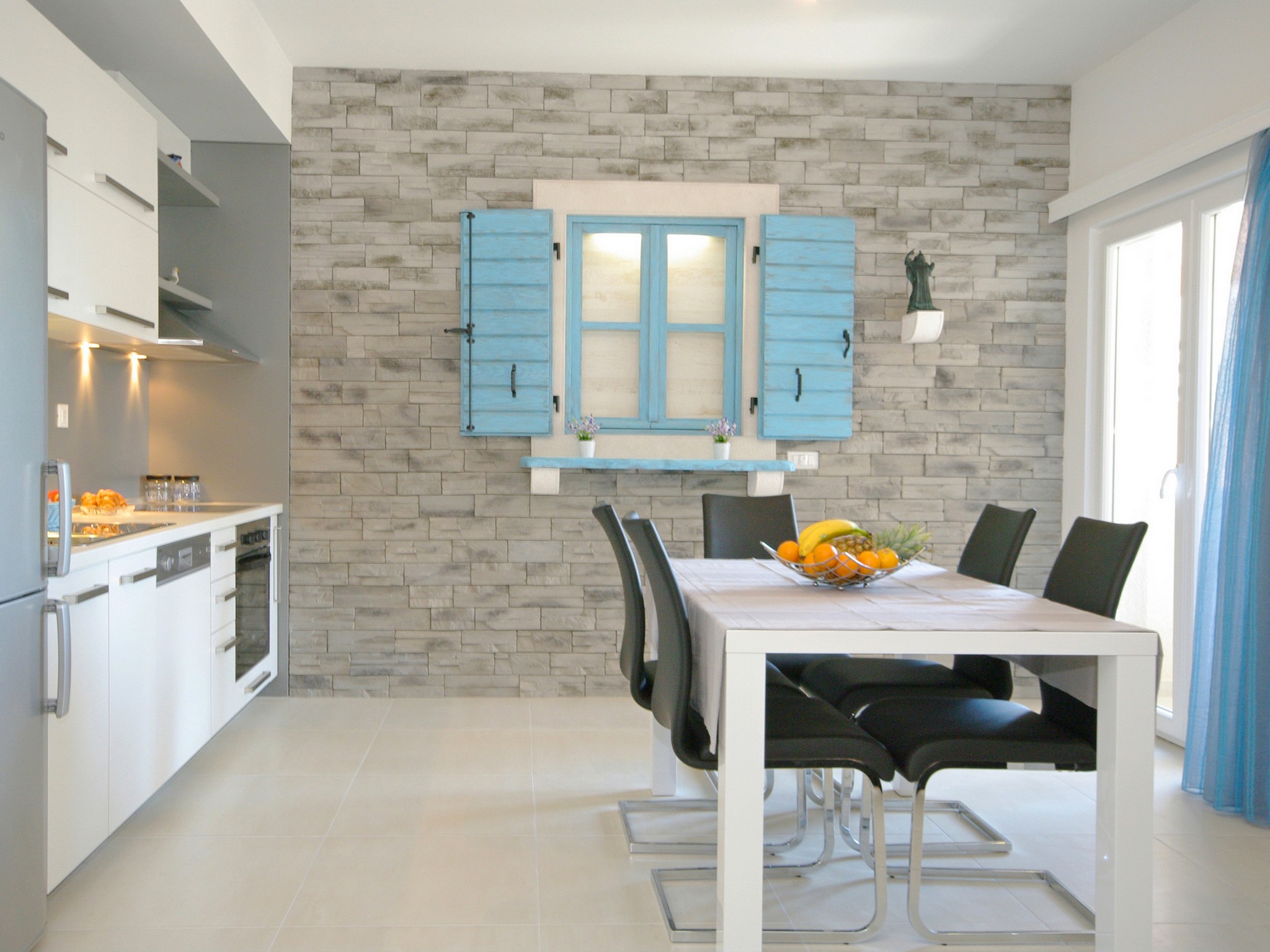 Apartments Elza
