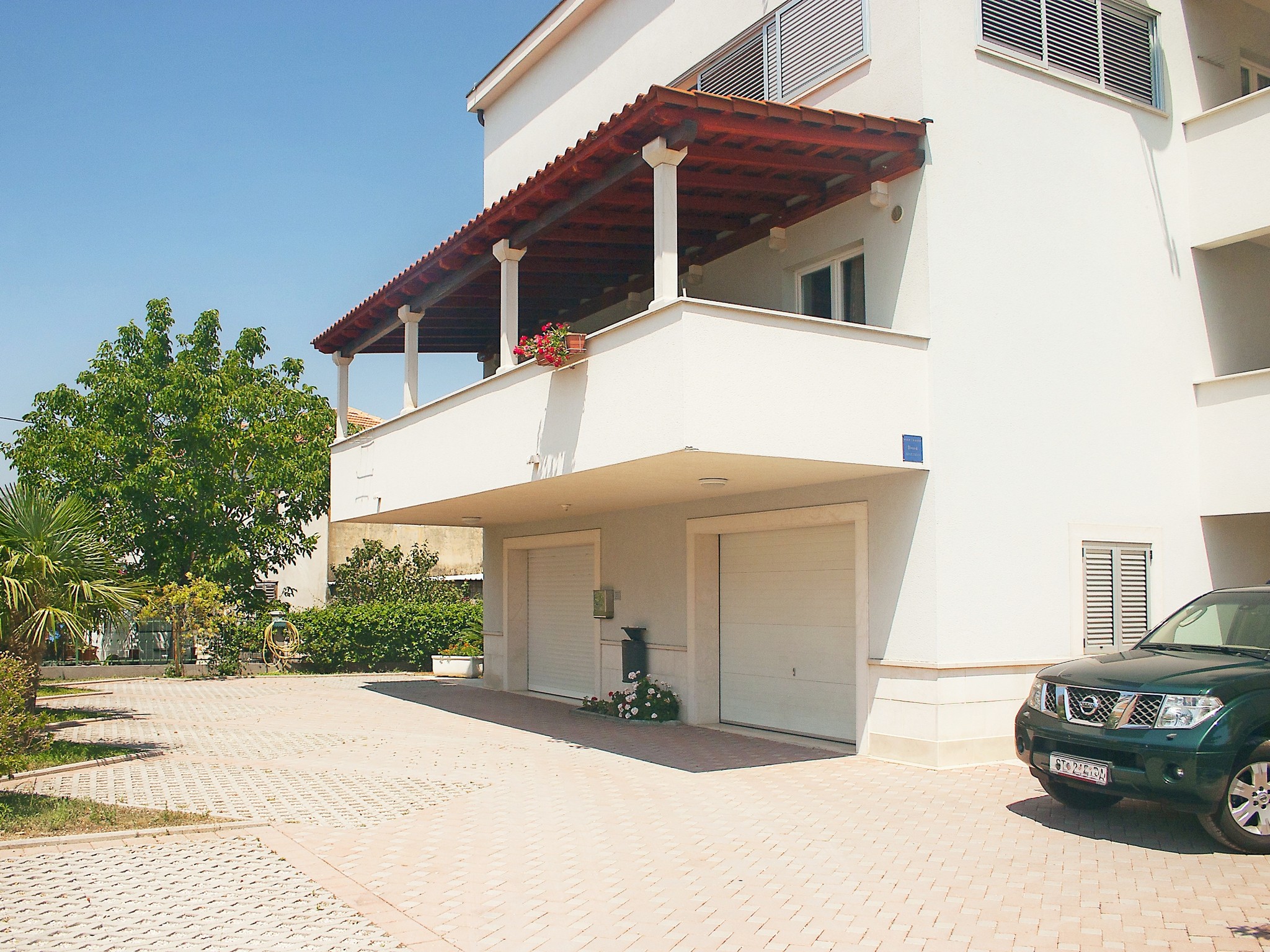 Apartments Elza