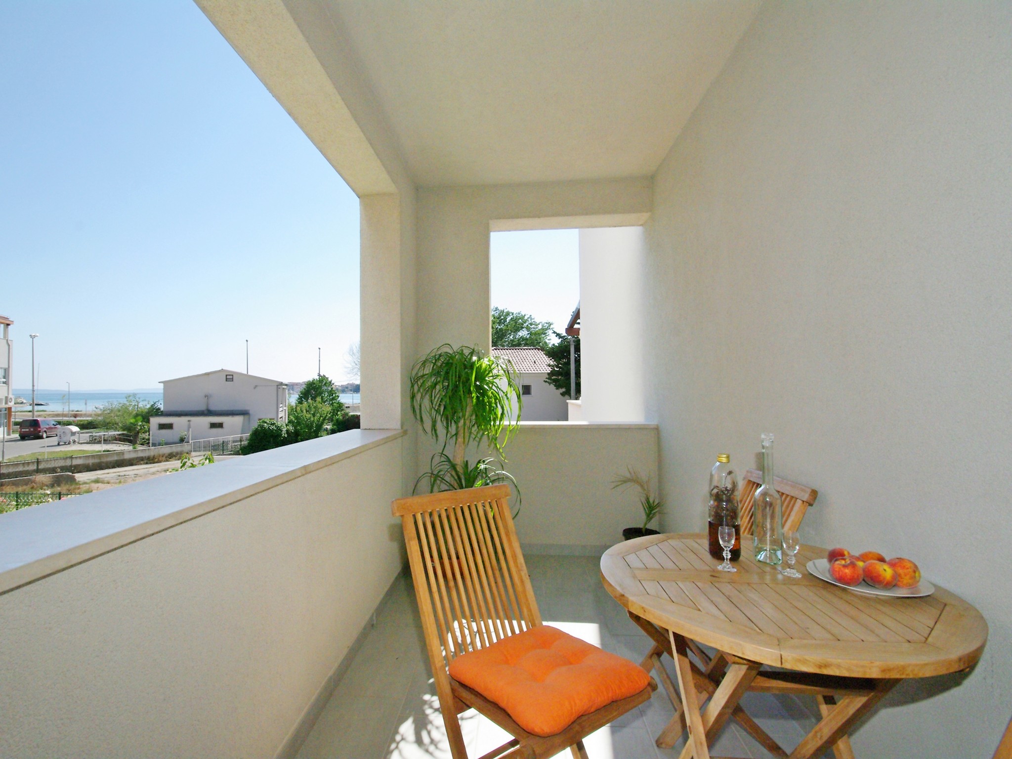 Apartments Elza