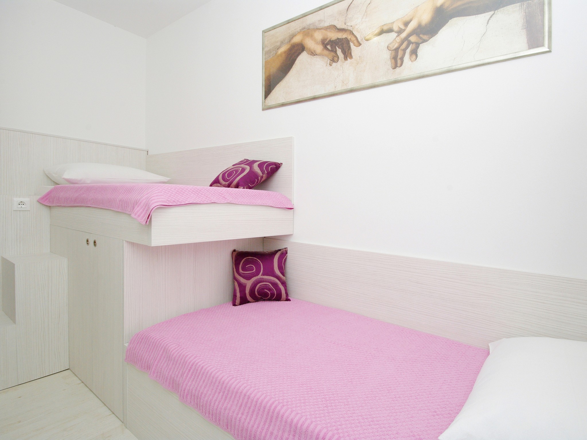 Apartments Elza