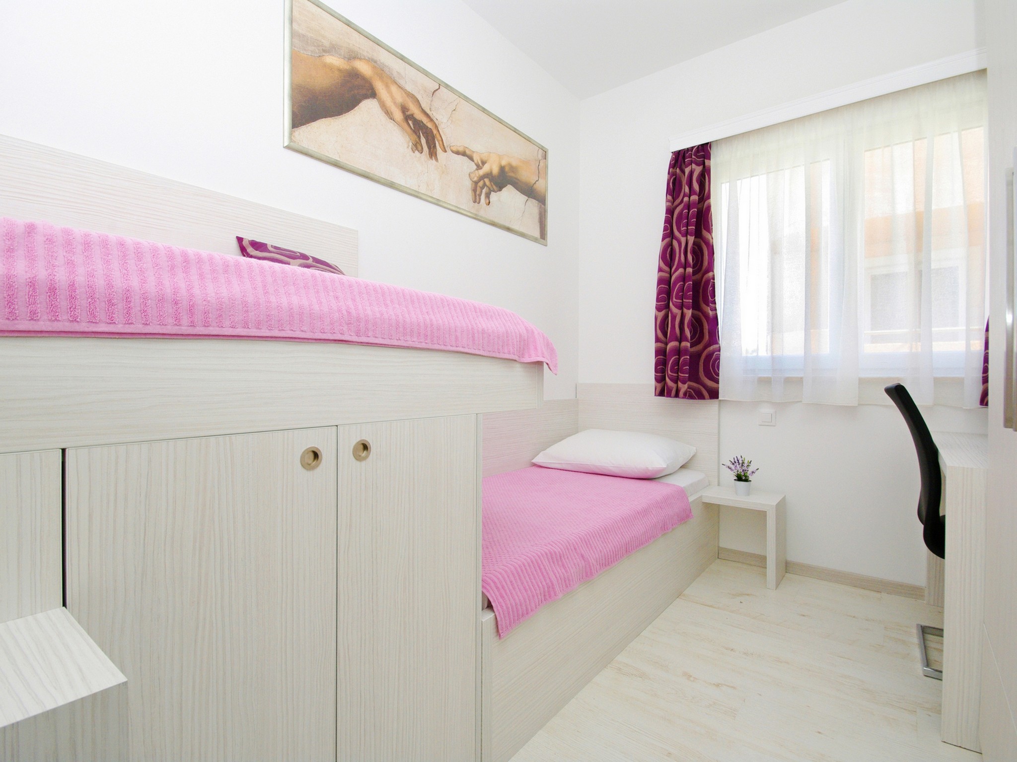 Apartments Elza