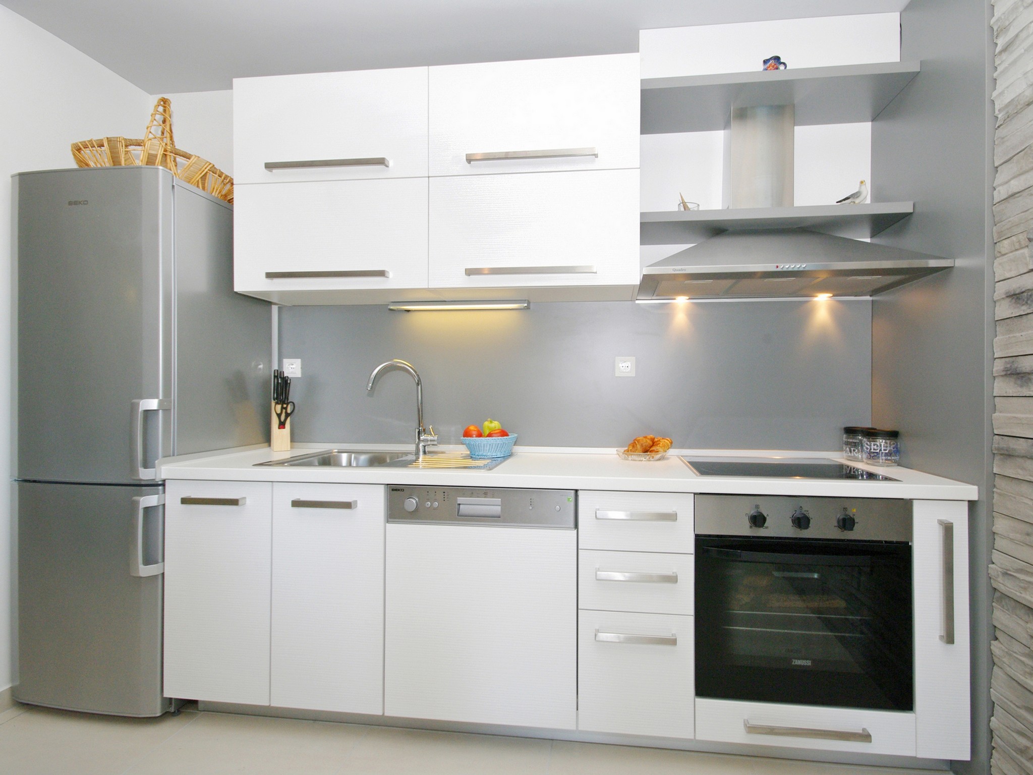 Apartments Elza